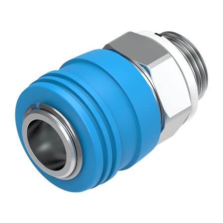 Festo Coupling Socket KD4-3/8-A KD4-3/8-A